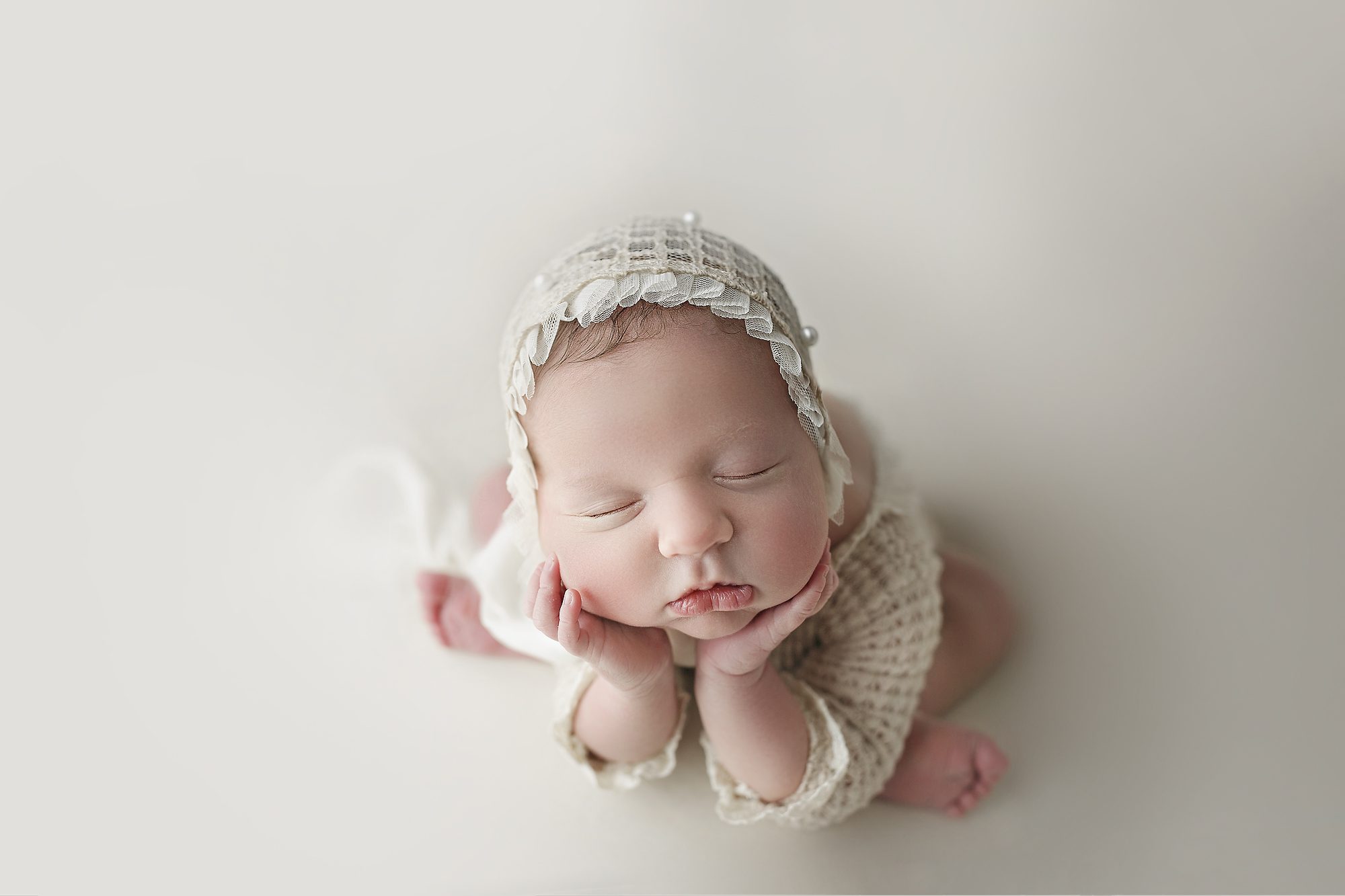 newborn photographer CT