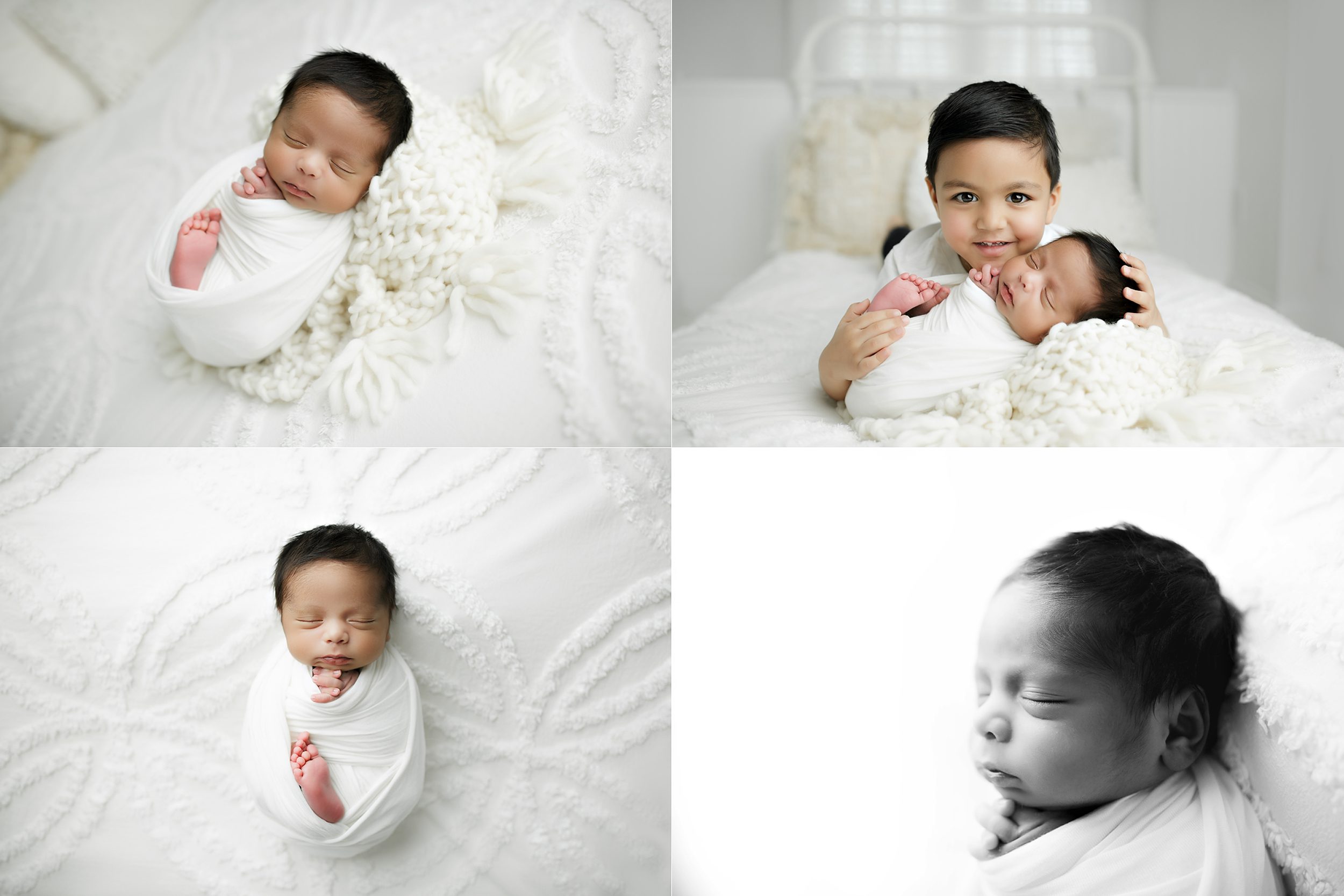 Newborn Photography NY