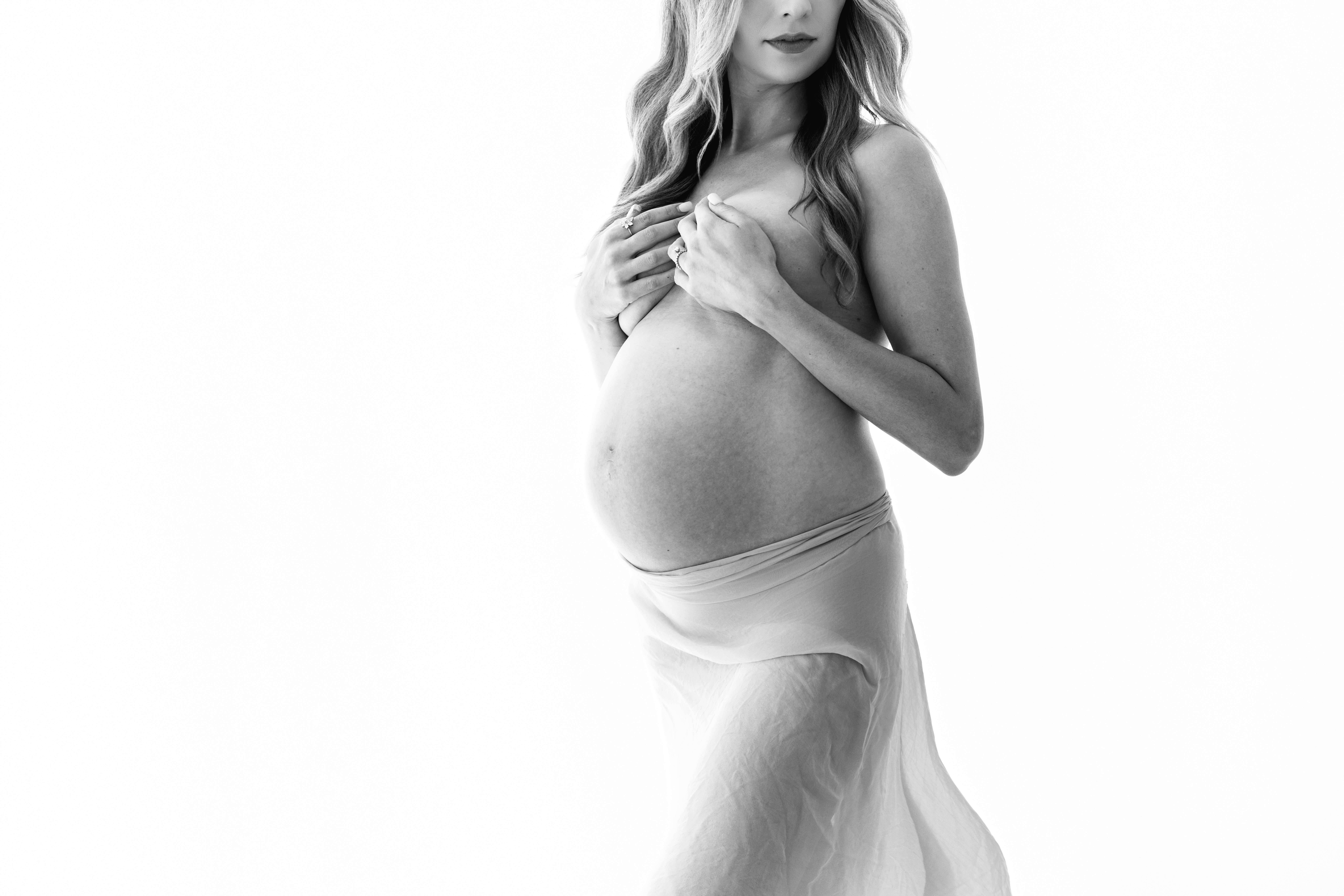 maternity photographer ct
