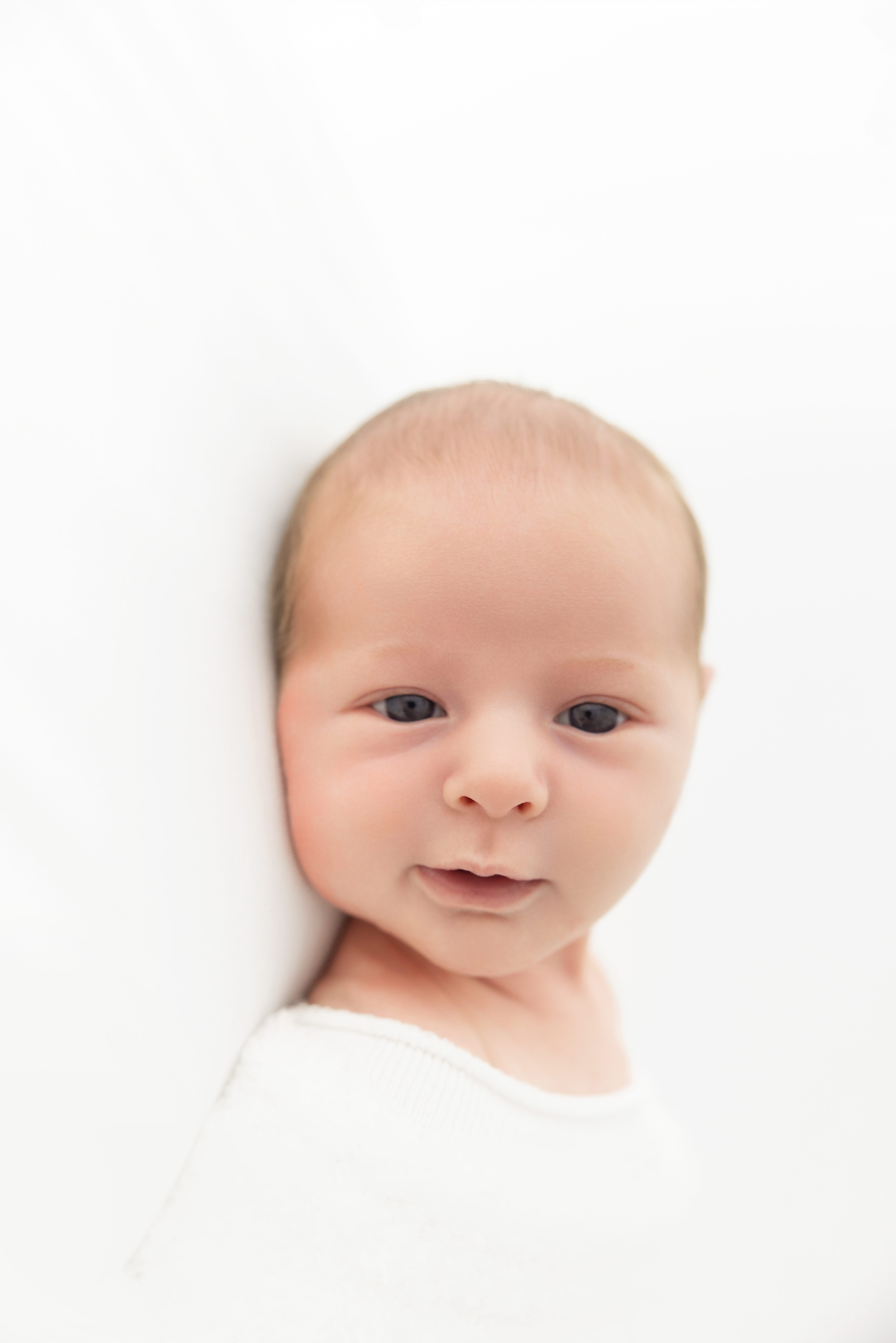 newborn photographer CT